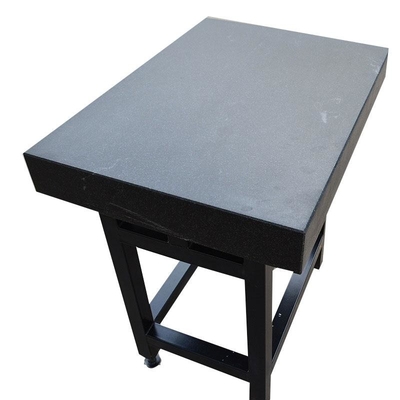 Aa Grade Precision Granite Surface Plate 300 × 200 × 50mm