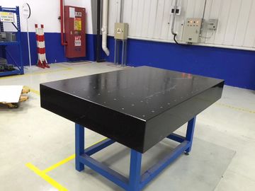 Industrial Inspection Surface Plate DIN/876 Flat Granite Reference Plate