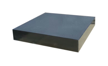 1000 X 1000 Granite Plate Din 876 Black Grades 00